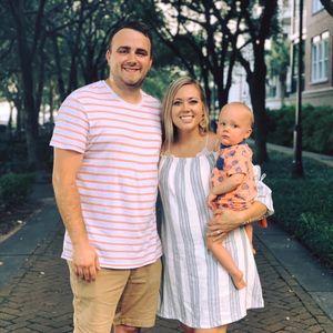 Meet your Posher, Derek